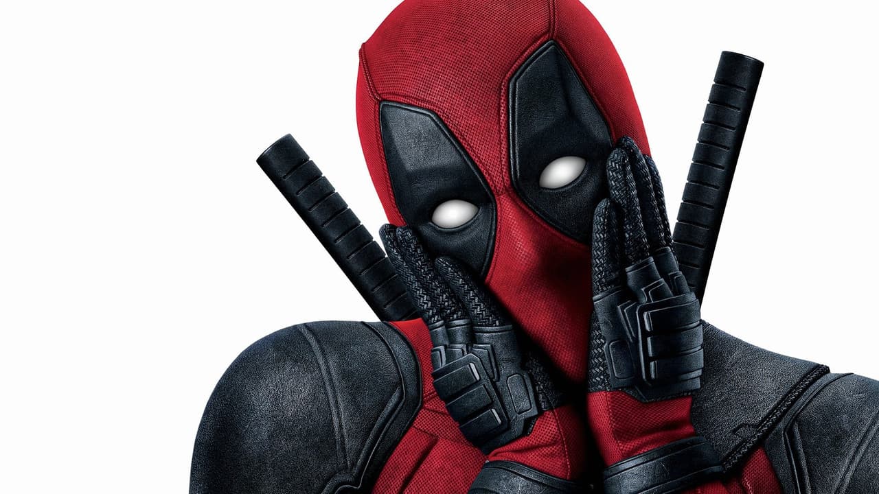 Deadpool — backdrops 7