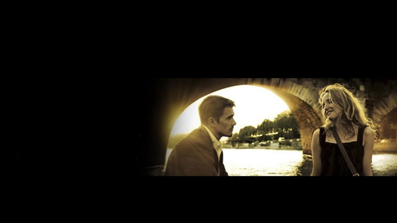 Before Sunset — backdrops 6