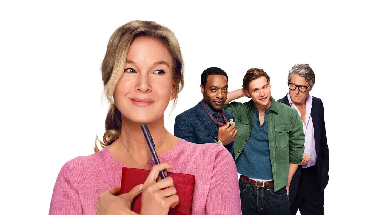 Bridget Jones: Mad About the Boy — backdrops 3
