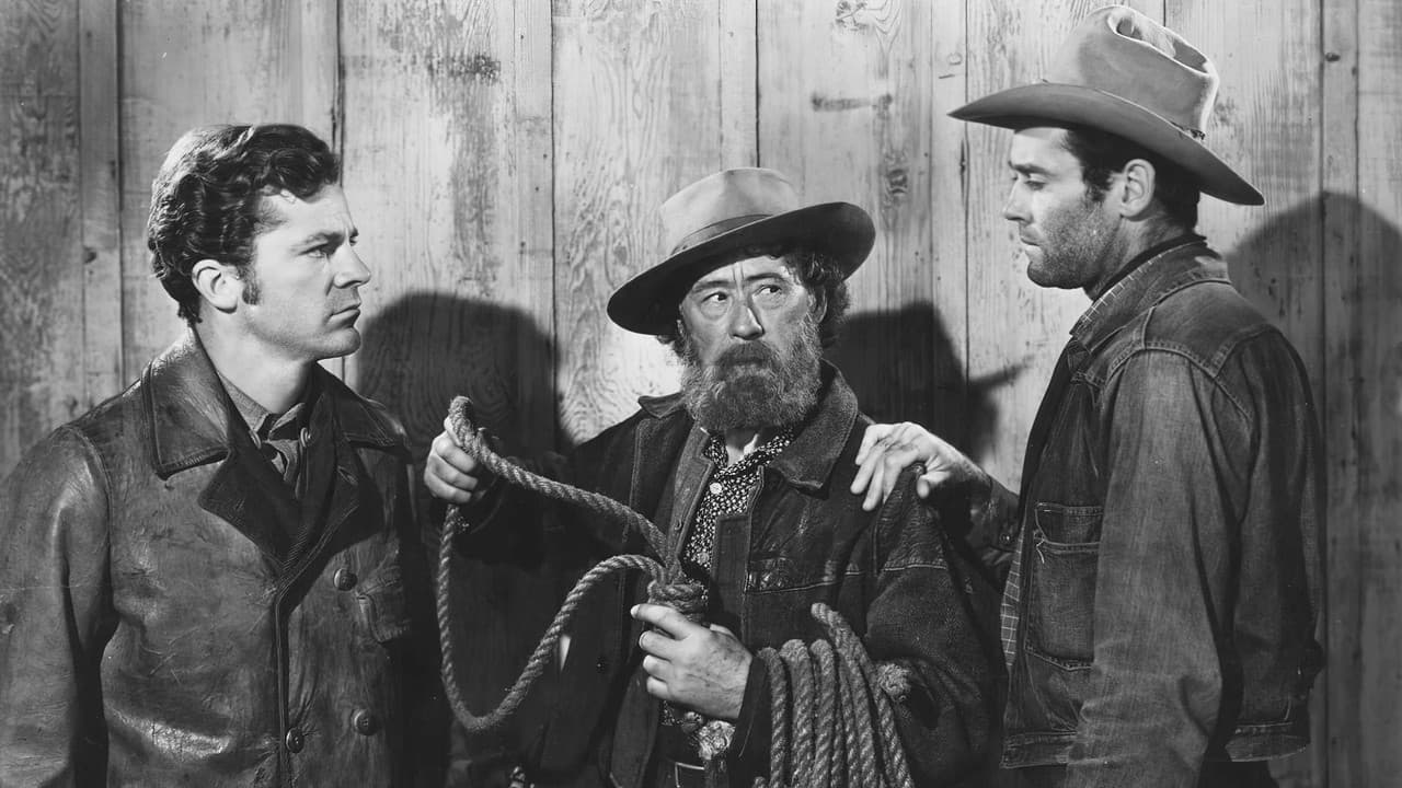The Ox-Bow Incident — backdrops 2