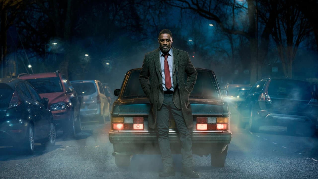 Luther — backdrops 1
