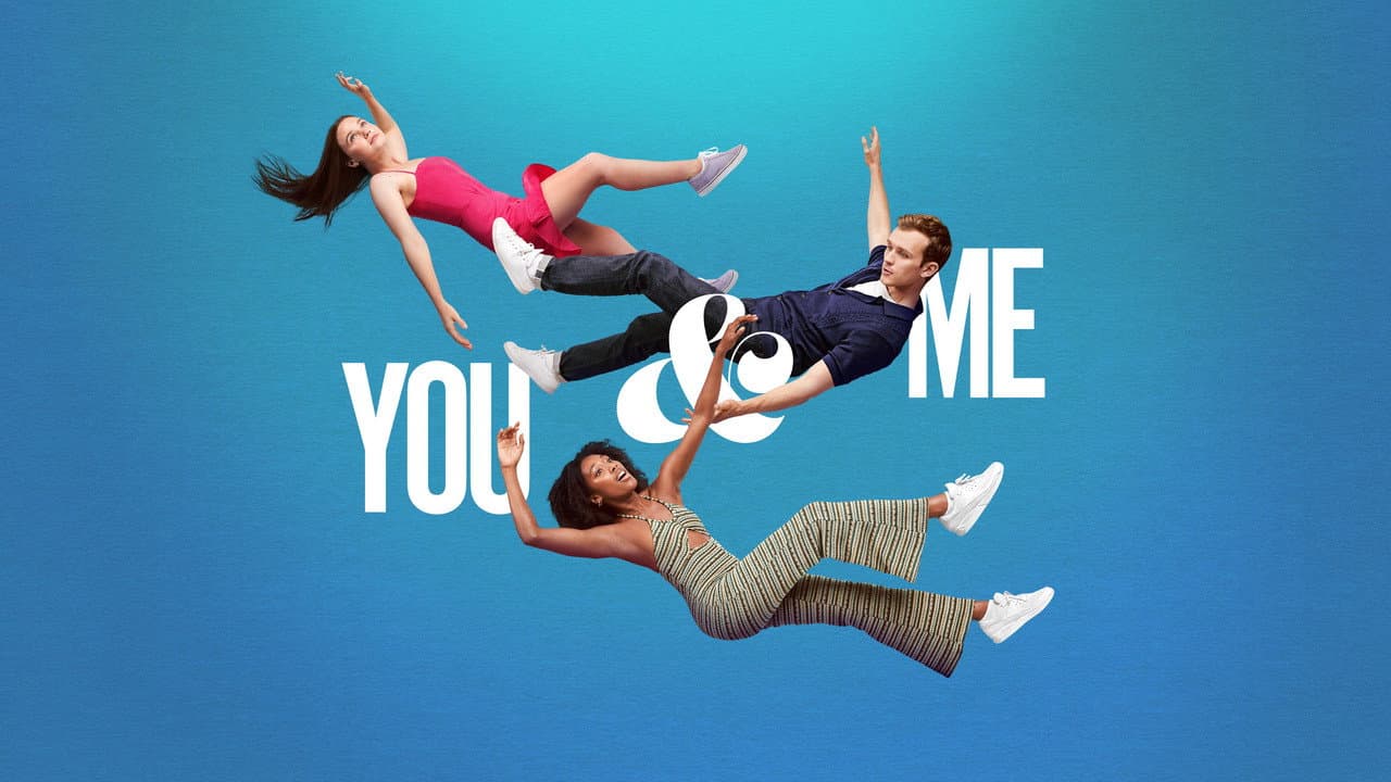 You & Me — backdrops with title 2