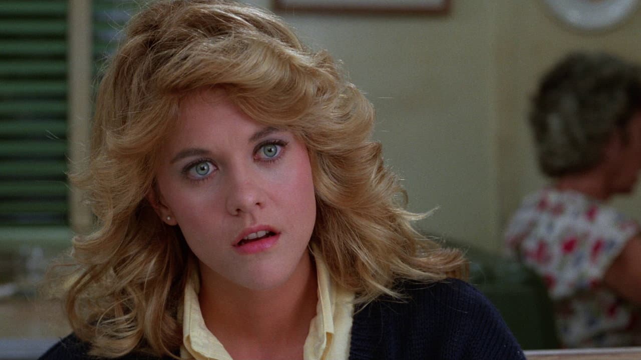 When Harry Met Sally... — backdrops 7