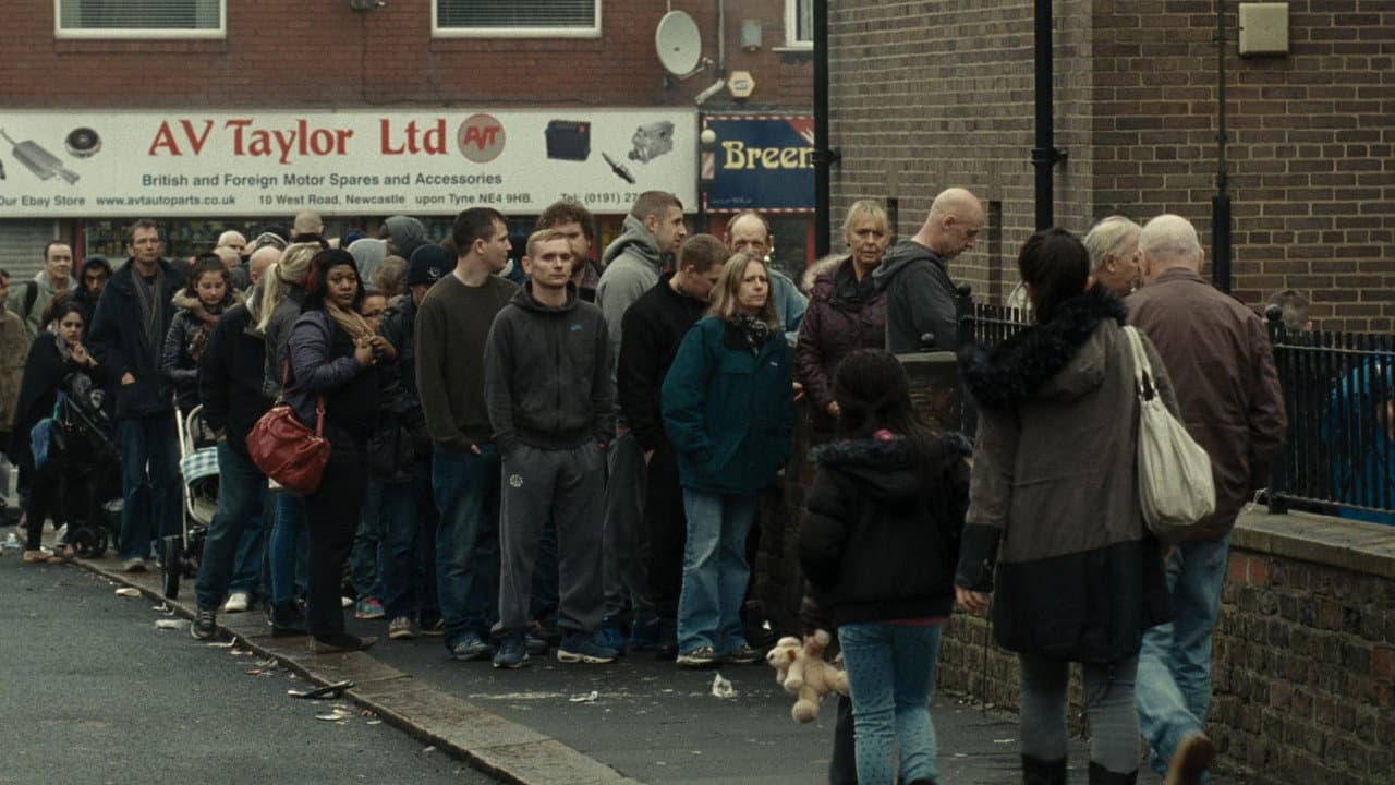 I, Daniel Blake — backdrops 4