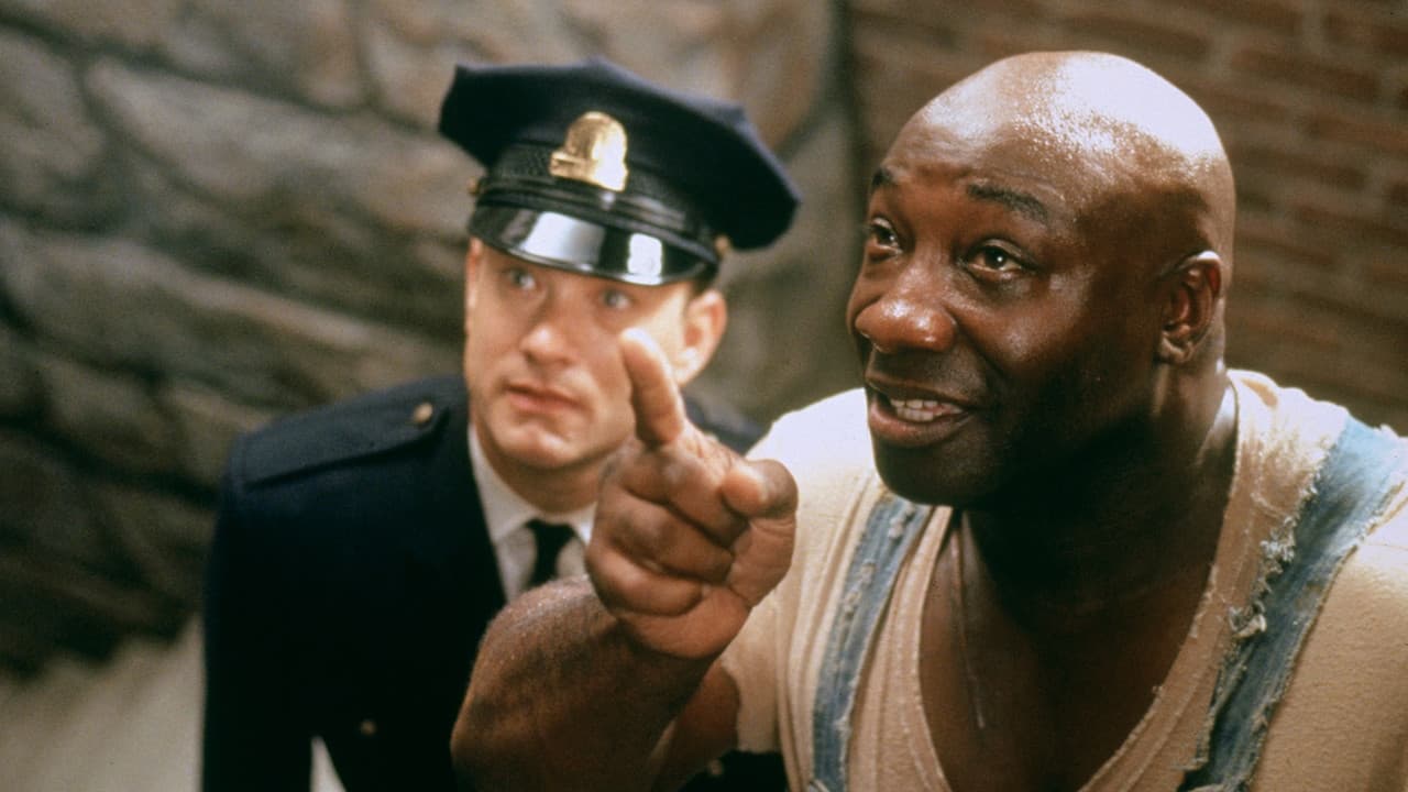 The Green Mile — backdrops 7