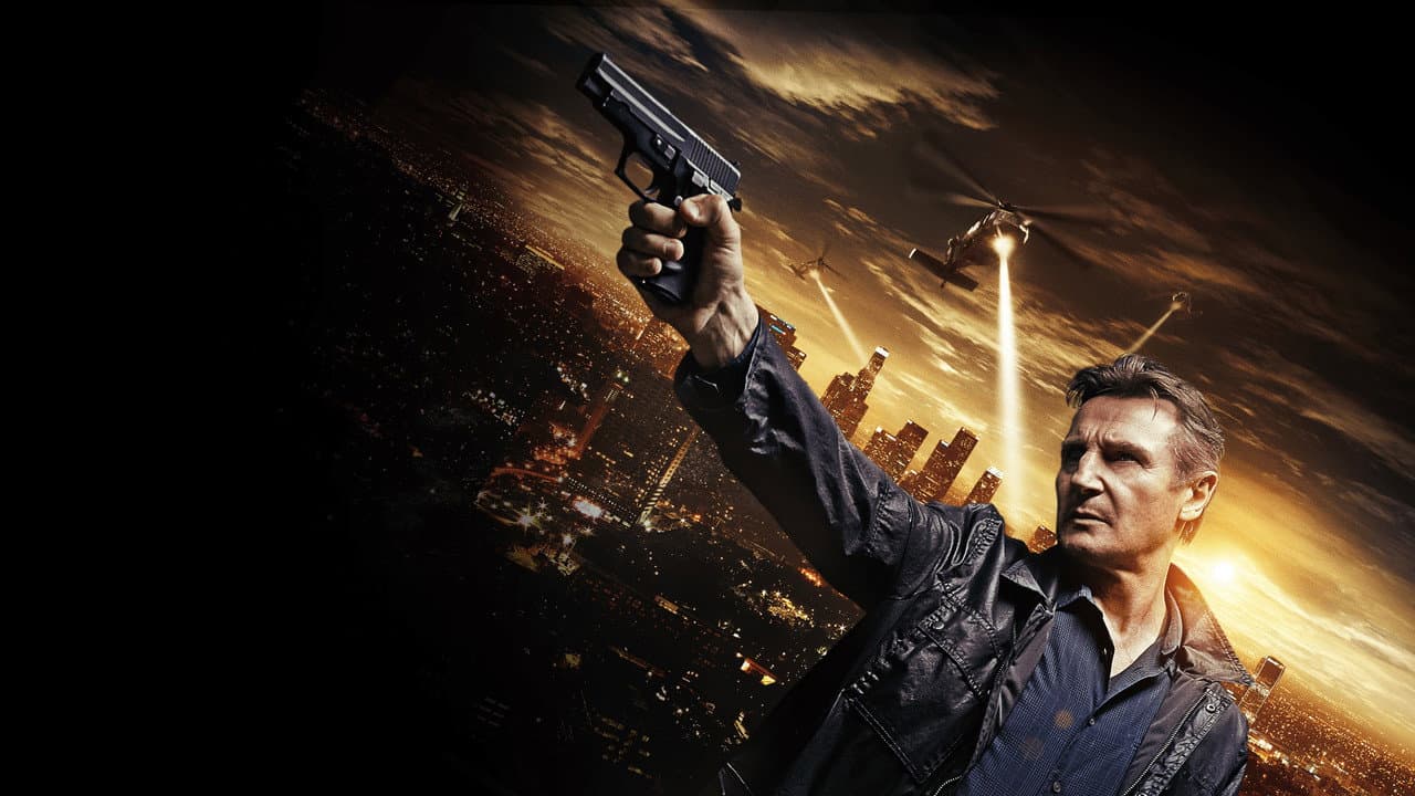Taken 3 — backdrops 3