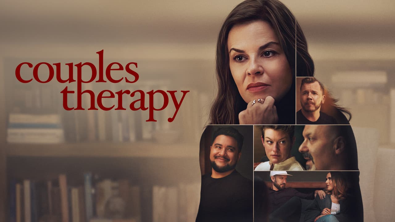 Couples Therapy — backdrops with title 2