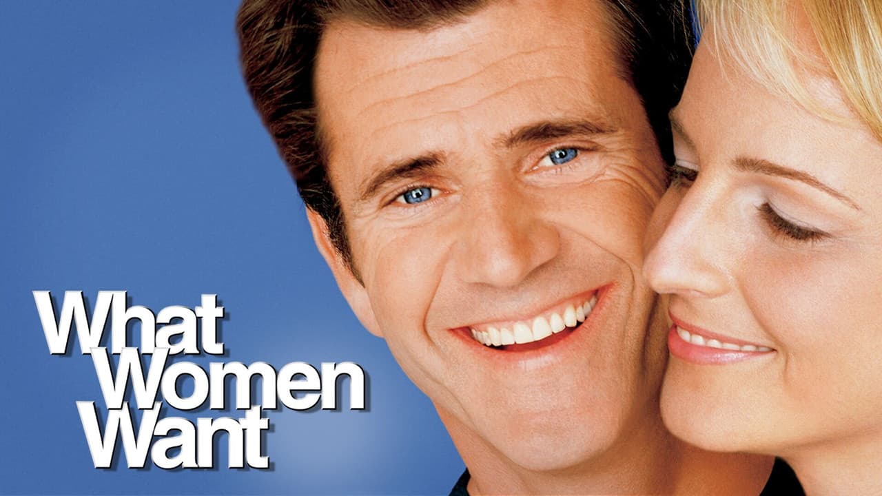 What Women Want — backdrops with title 8