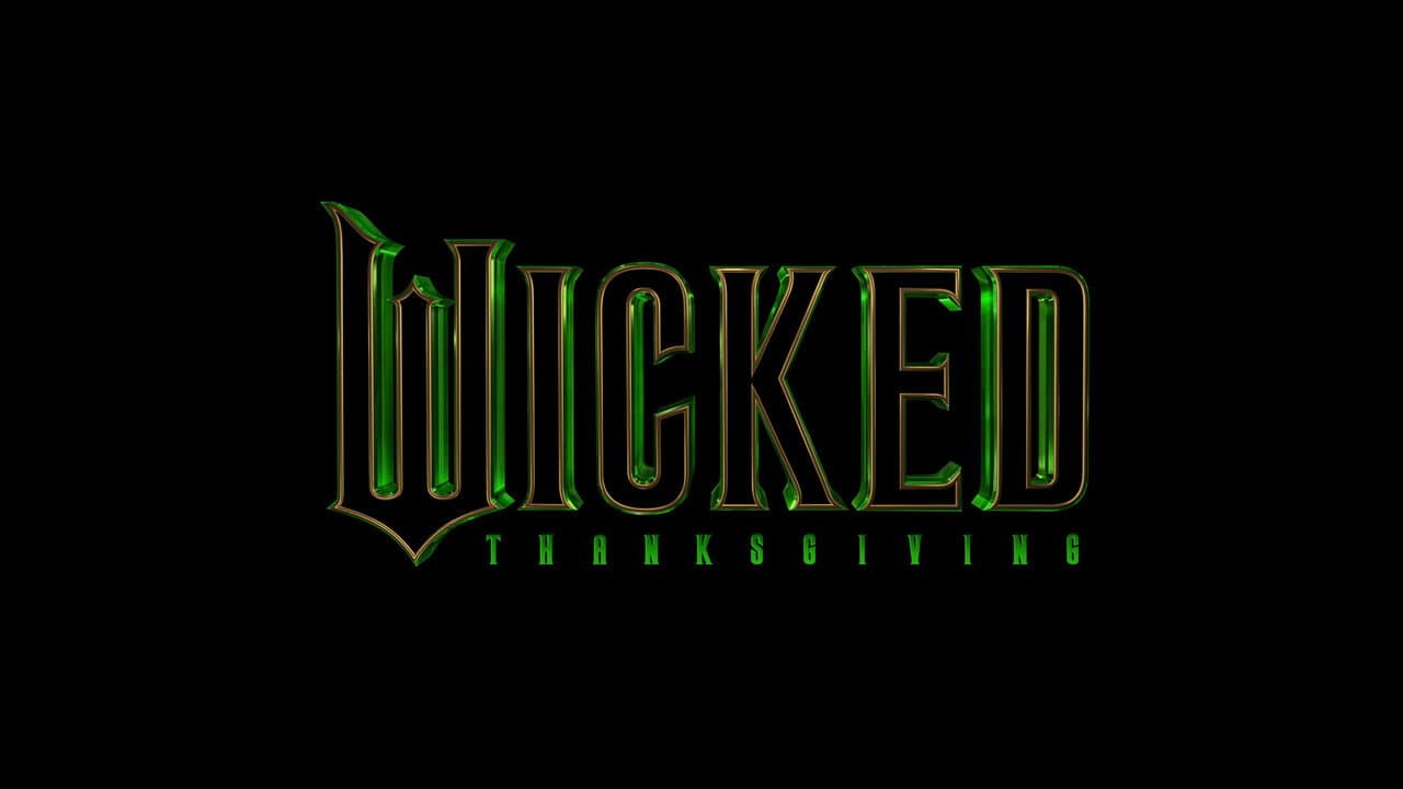 Wicked — backdrops with title 6
