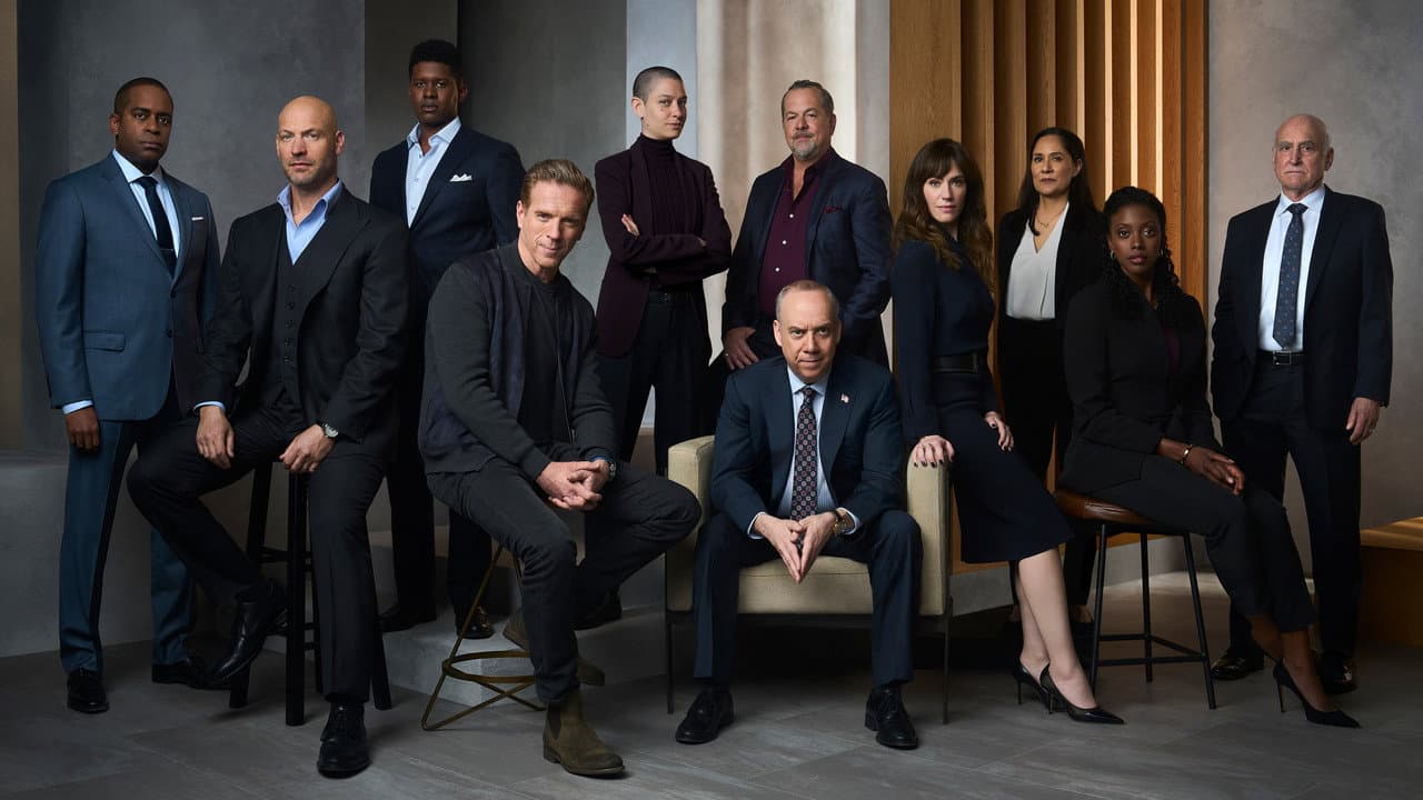 Billions — backdrops 8