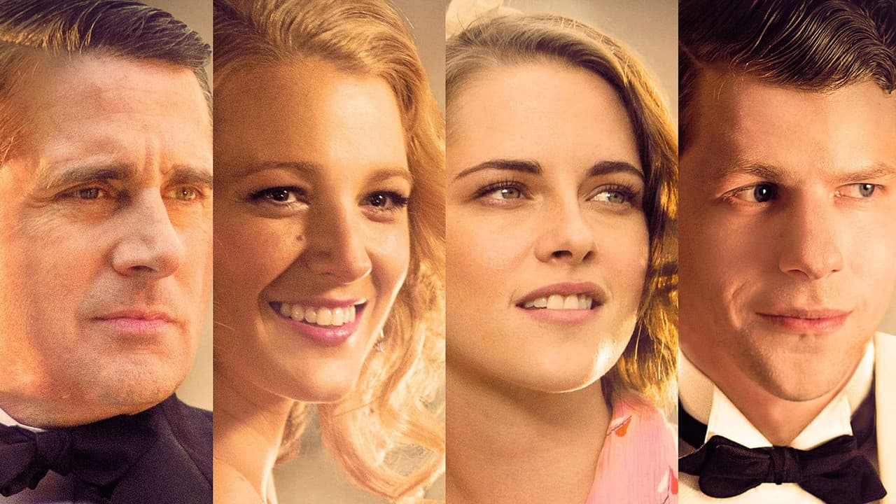 Café Society — backdrops 4