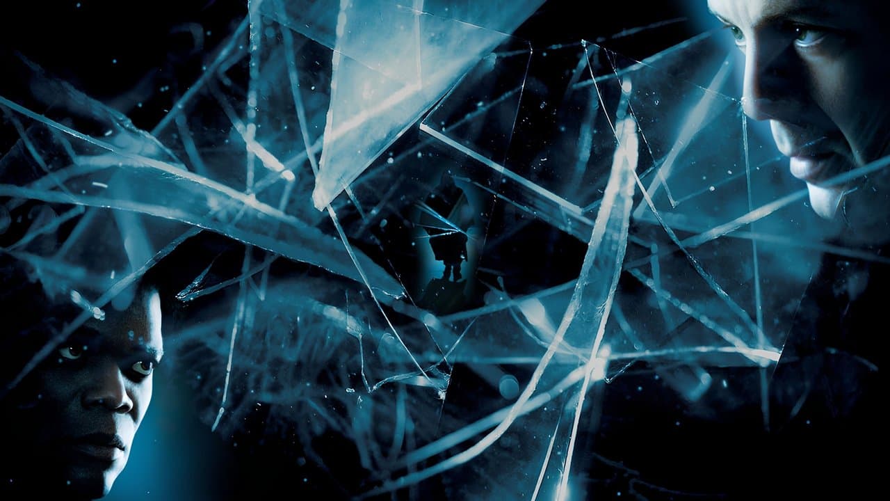 Unbreakable — backdrops 1