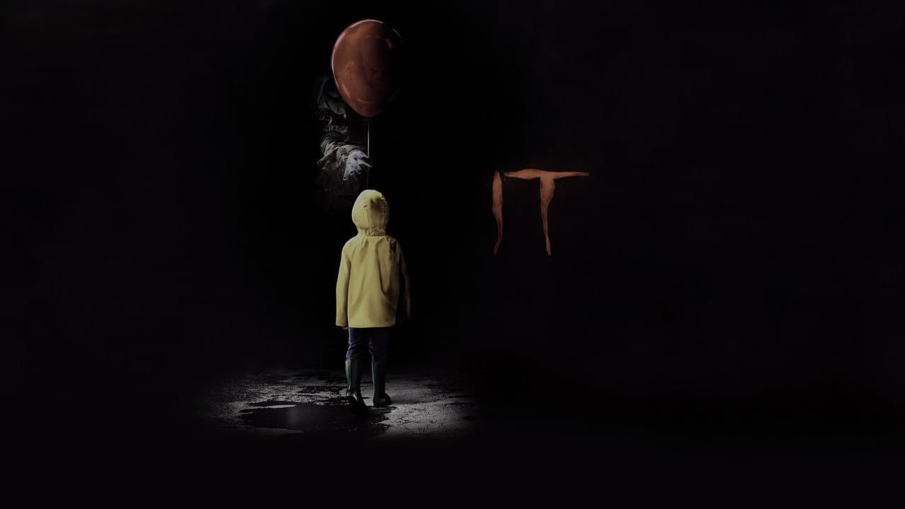 It — backdrops with title 5