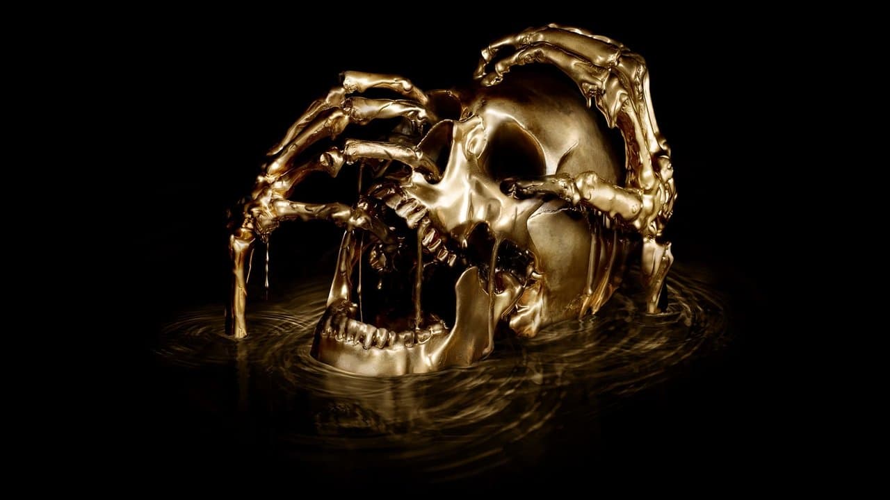 Black Sails — backdrops 1