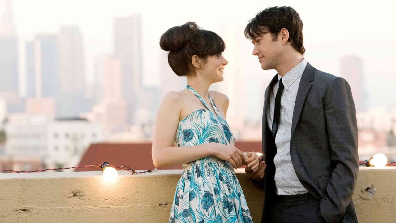 (500) Days of Summer — backdrops 5