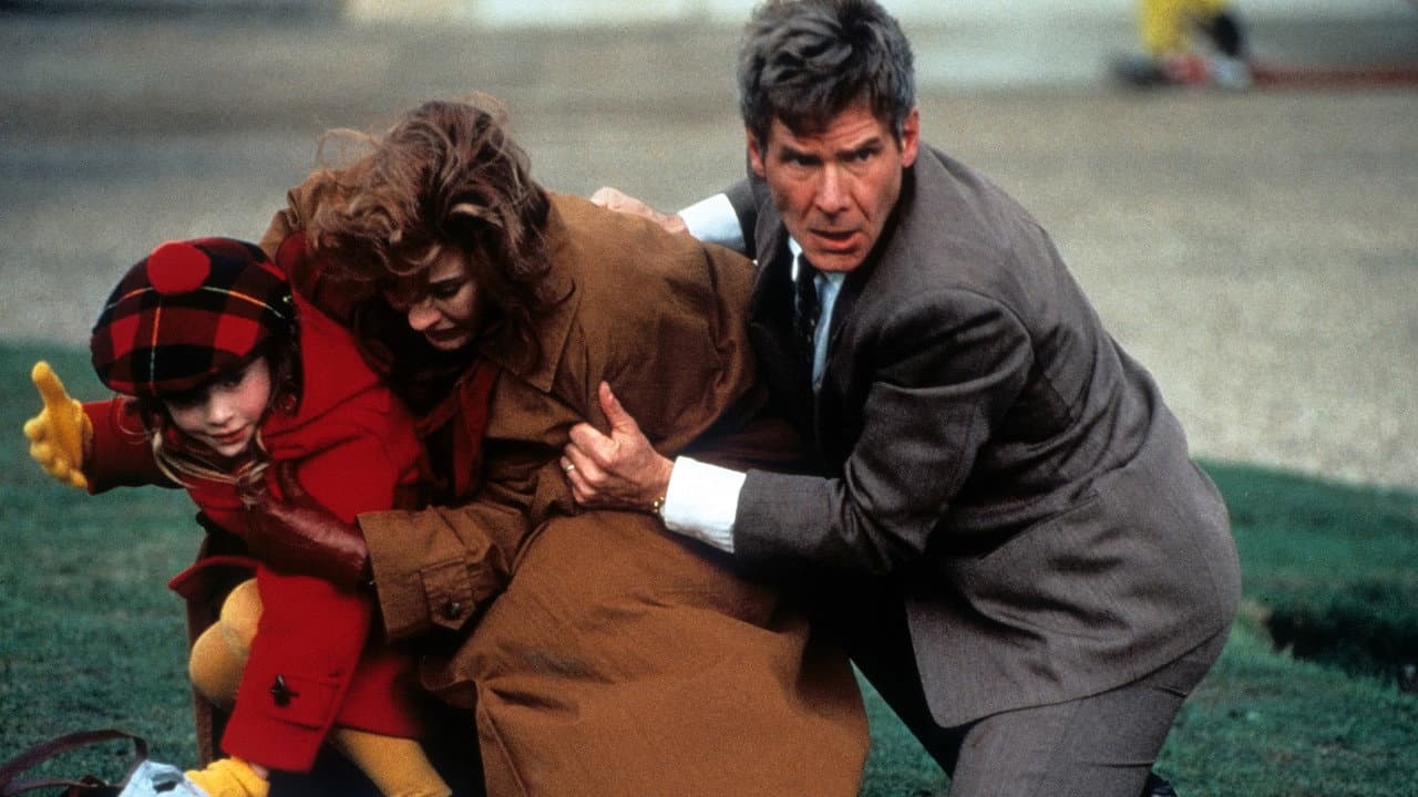 Patriot Games — backdrops 6
