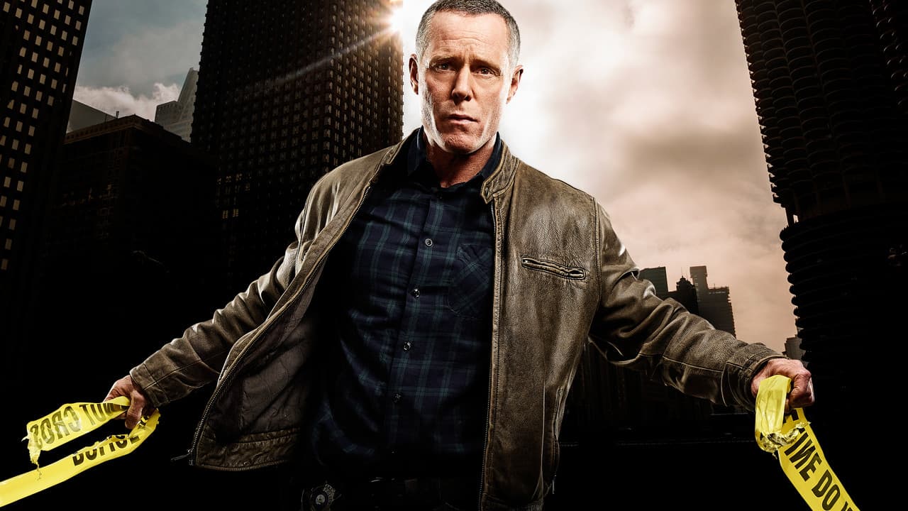 Chicago P.D. — backdrops 6