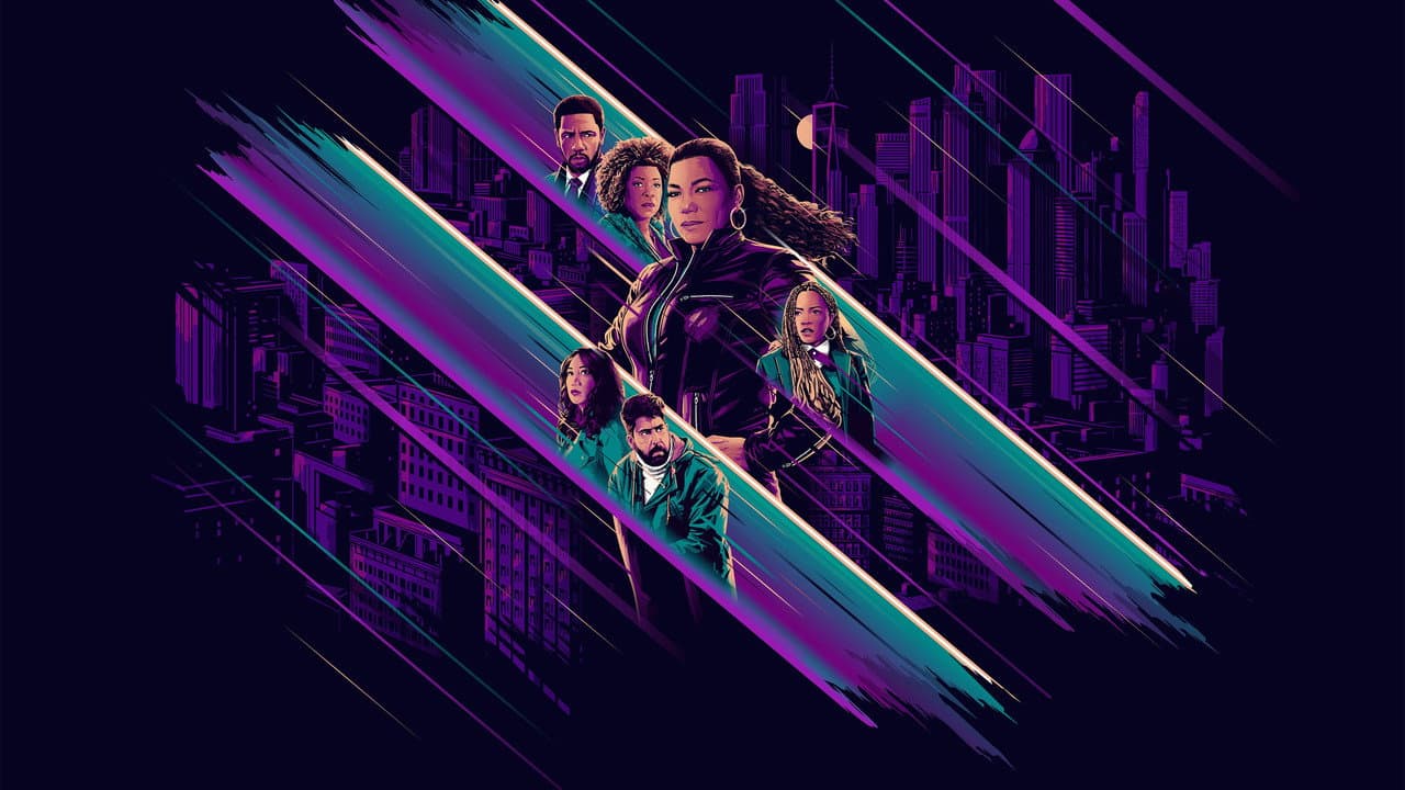 The Equalizer — backdrops 6