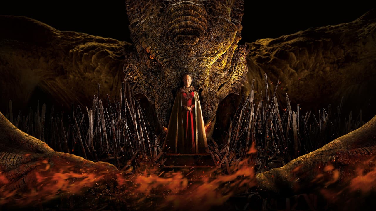 House of the Dragon — backdrops 4