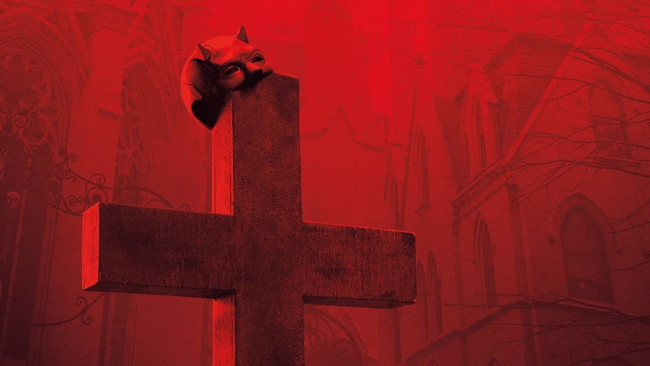 Marvel's Daredevil — backdrops 4