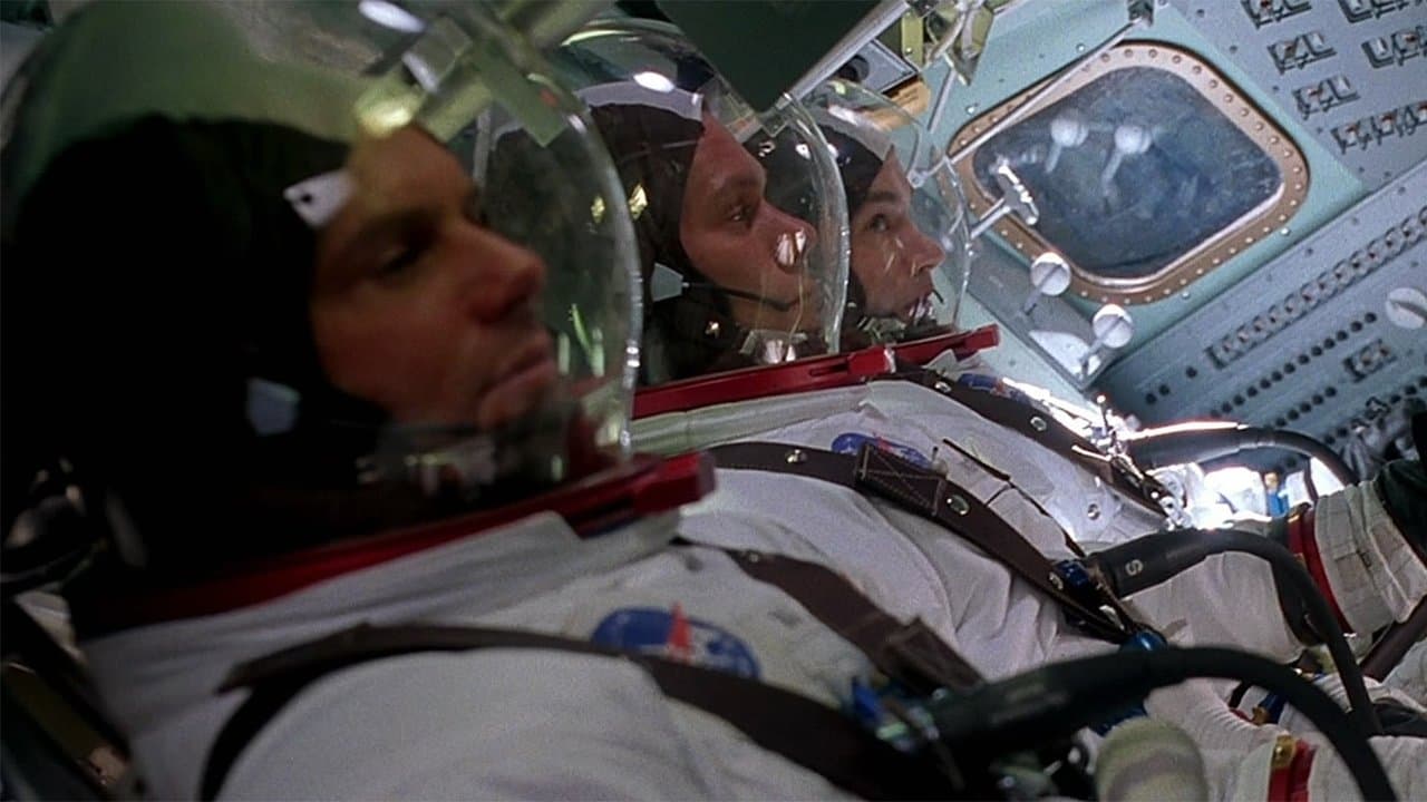 Apollo 13 — backdrops 3