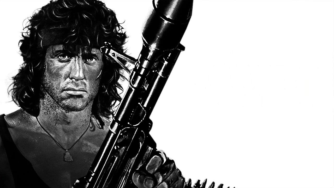 Rambo III — backdrops 2