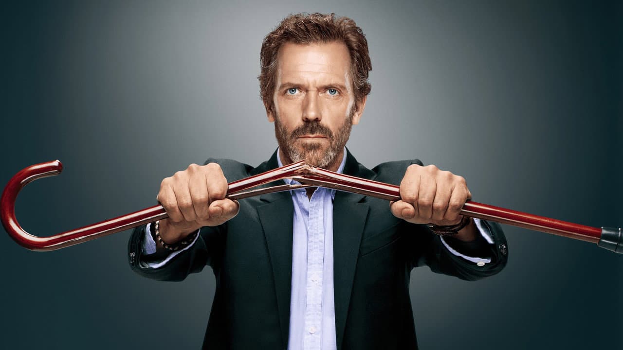 House — backdrops 4