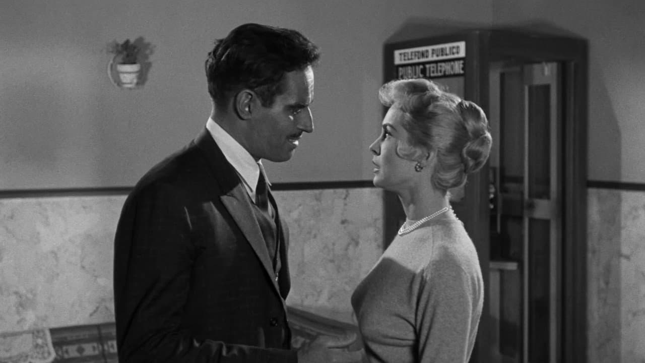Touch of Evil — backdrops 6