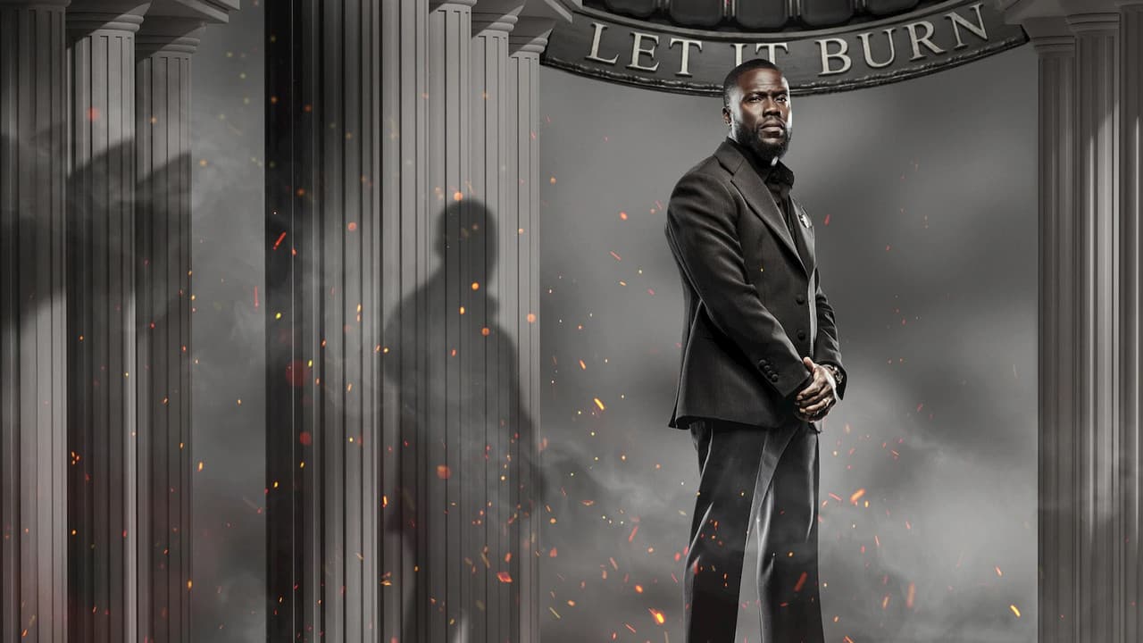The Roast of Kevin Hart — backdrops 3
