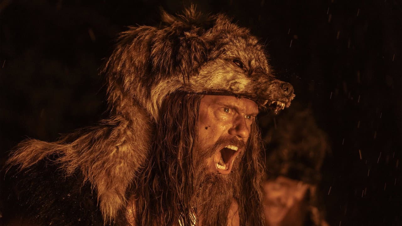 The Northman — backdrops 8