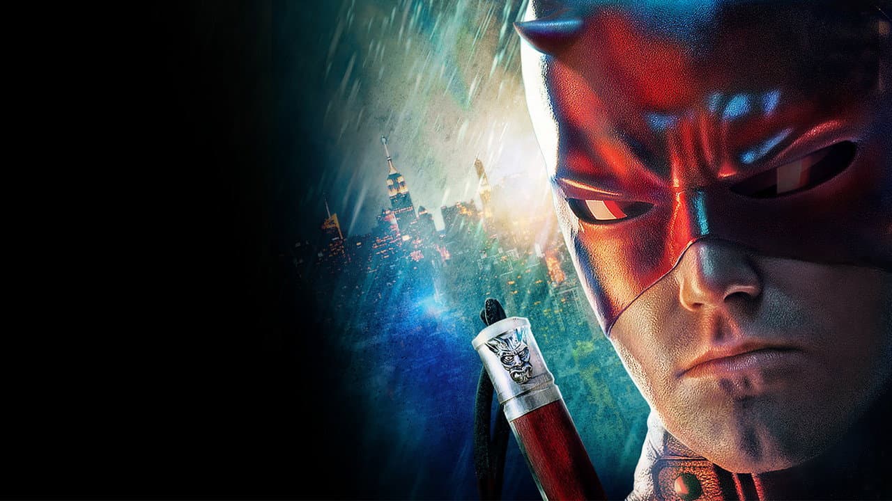Daredevil — backdrops 7