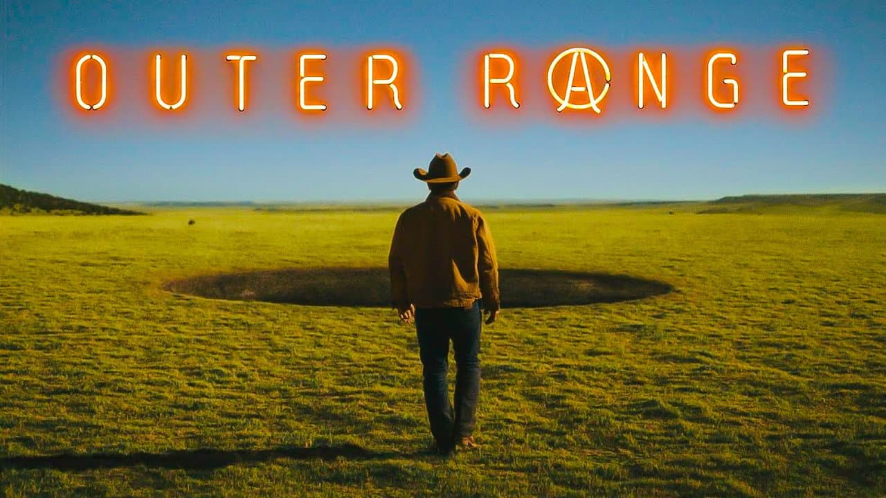 Outer Range — backdrops with title 6