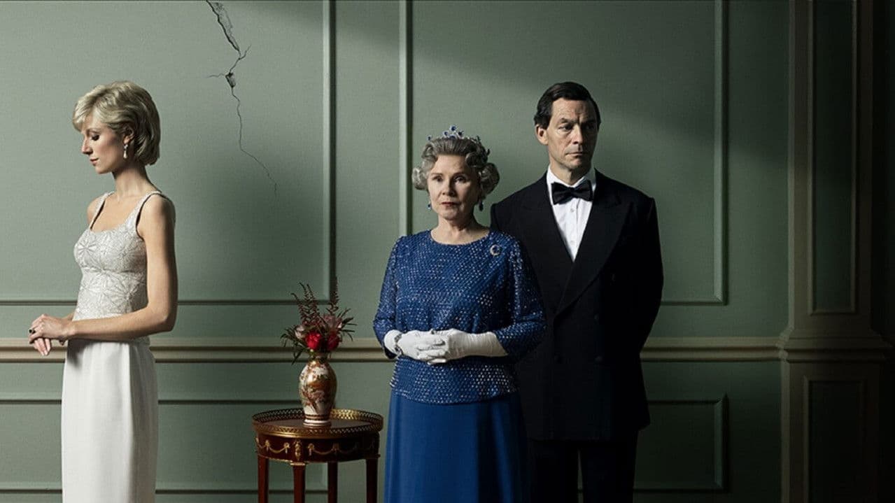 The Crown — backdrops 8