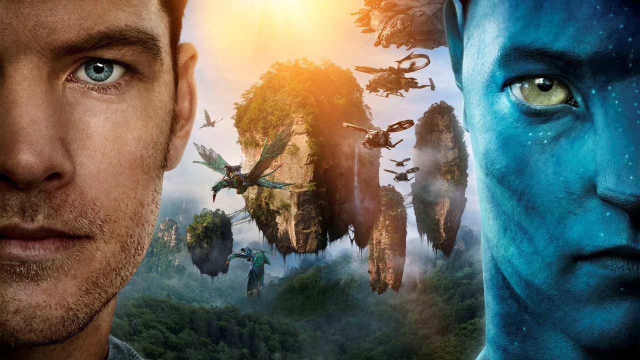 Avatar — backdrops 5