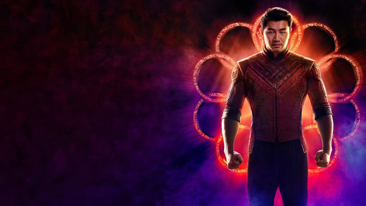 Shang-Chi and the Legend of the Ten Rings — backdrops 7