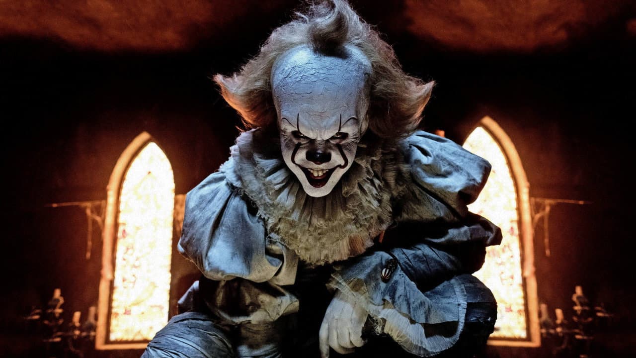 It — backdrops 8