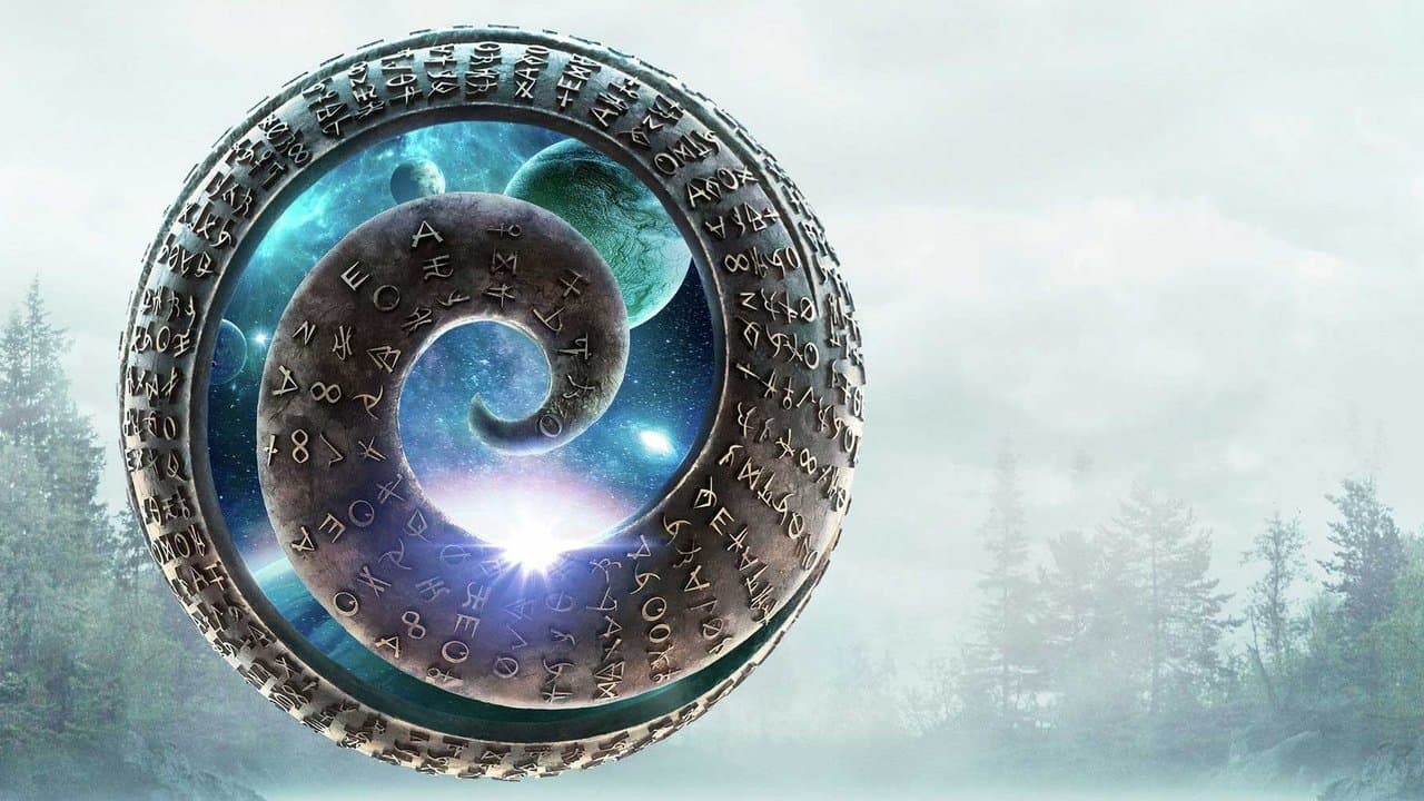 The 100 — backdrops 5