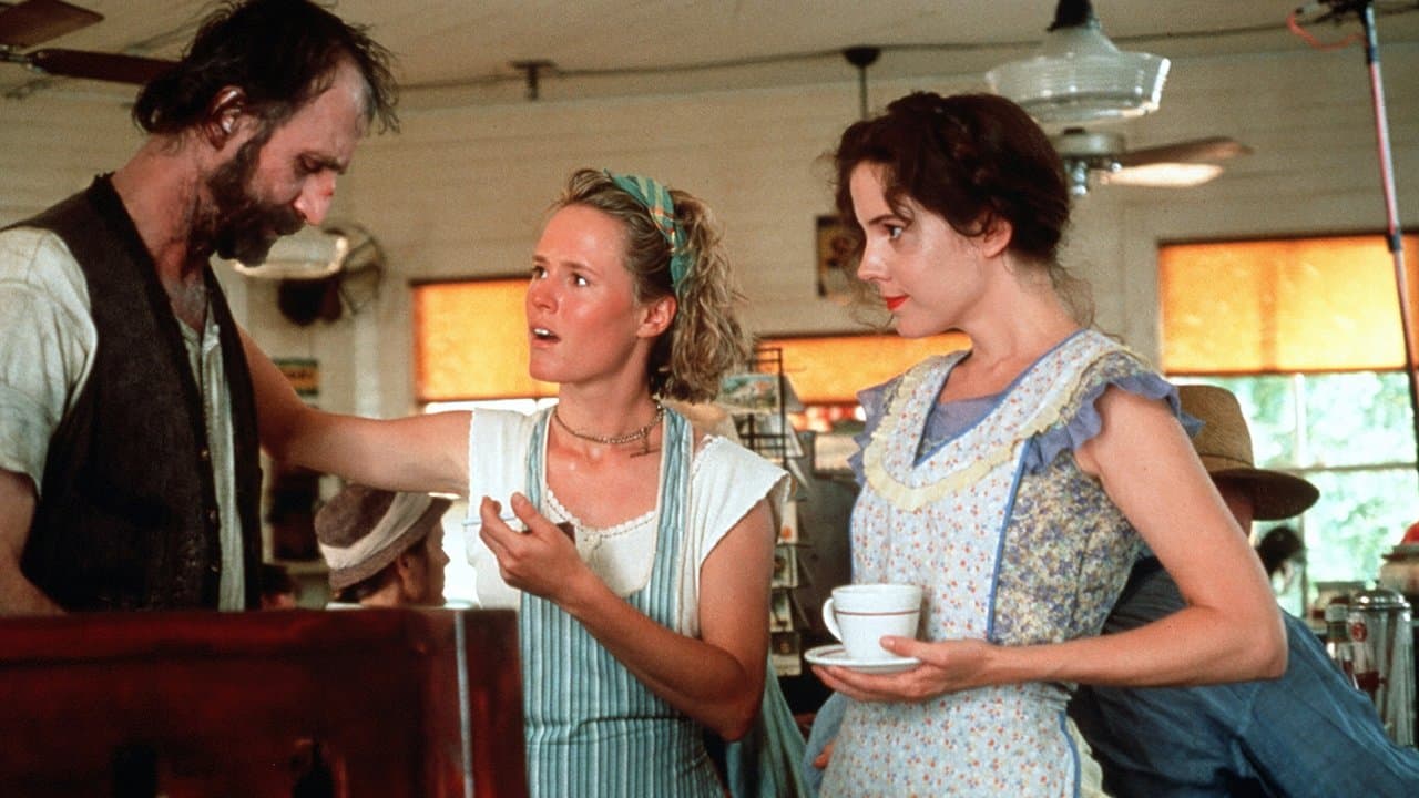 Fried Green Tomatoes — backdrops 1
