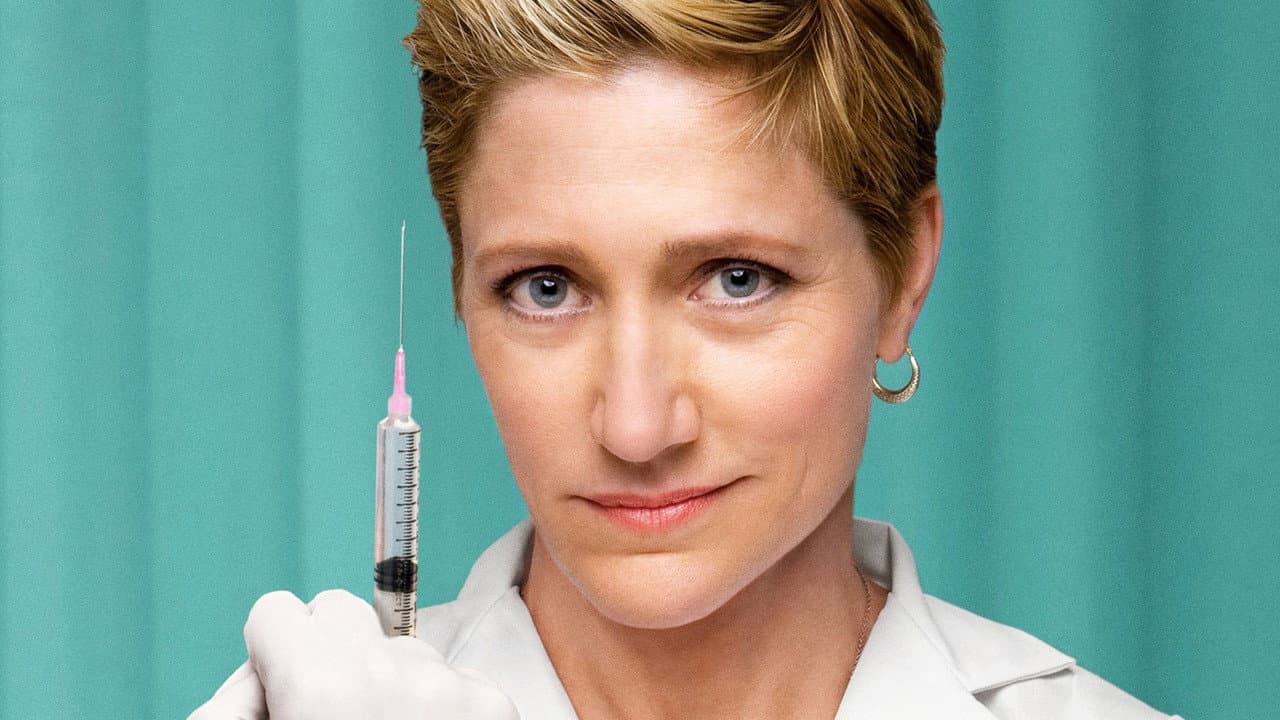 Nurse Jackie — backdrops 8