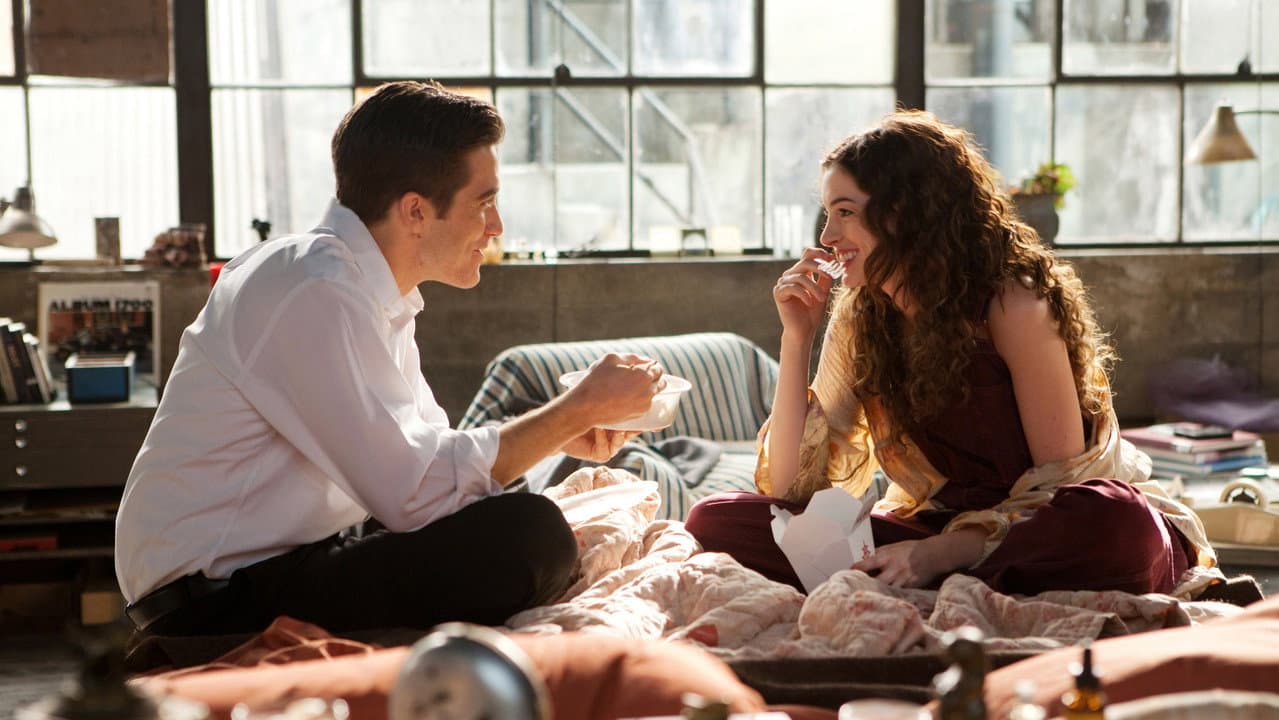 Love & Other Drugs — backdrops 3