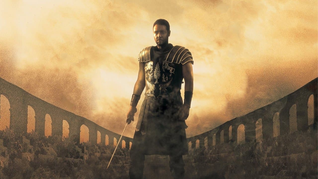 Gladiator — backdrops 2