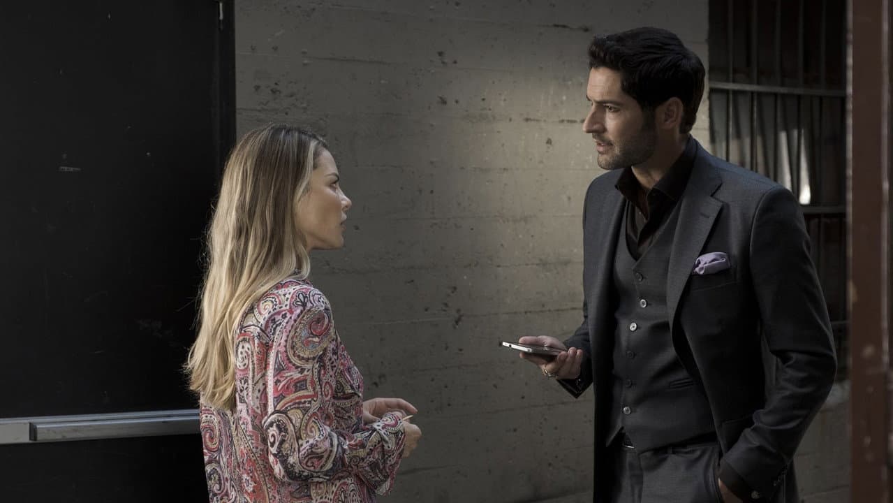 Lucifer — backdrops 8