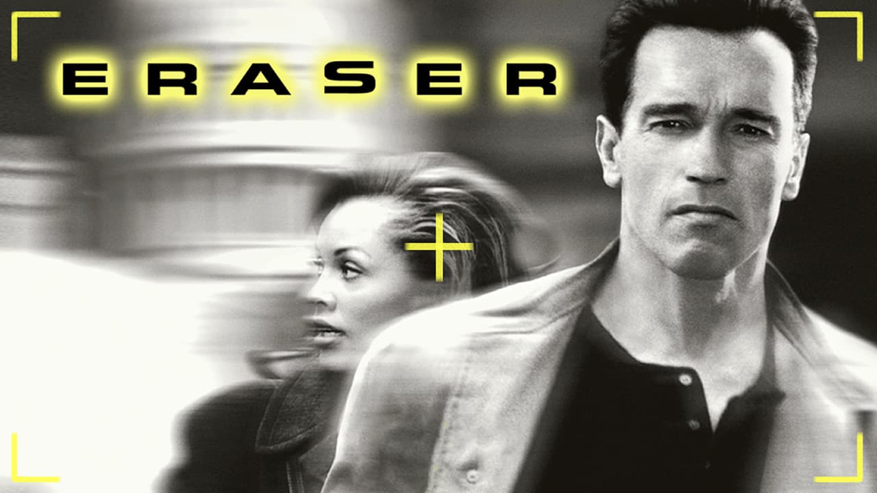 Eraser — backdrops with title 5