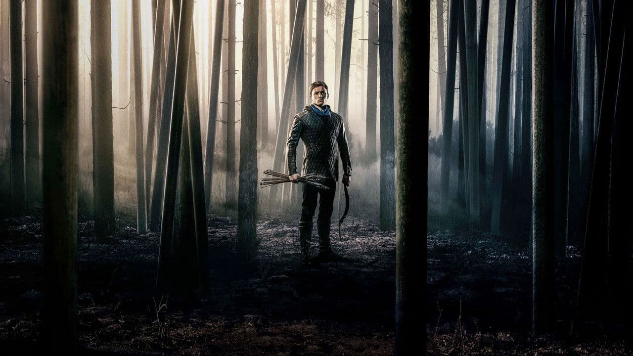 Robin Hood — backdrops 2