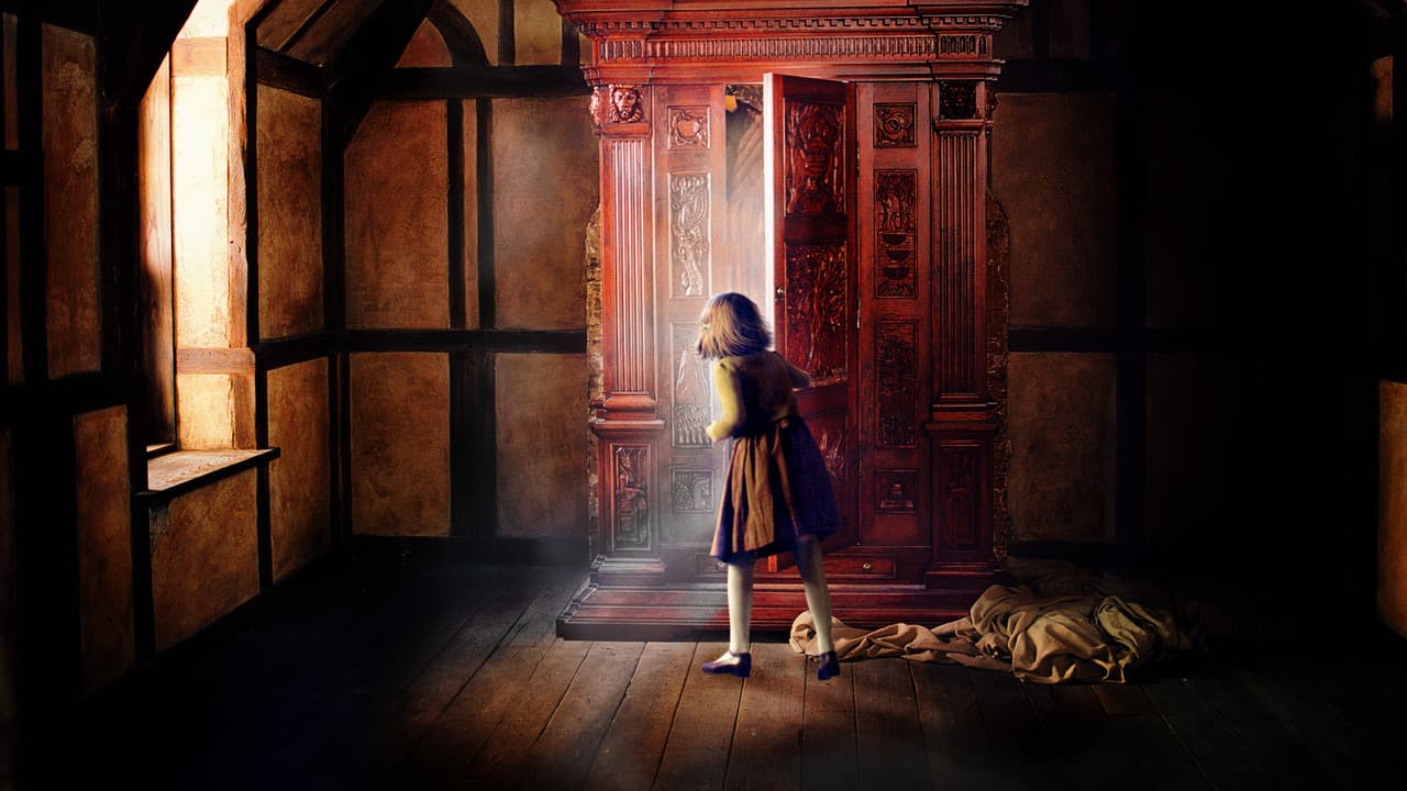 The Chronicles of Narnia: The Lion, the Witch and the Wardrobe — backdrops 4