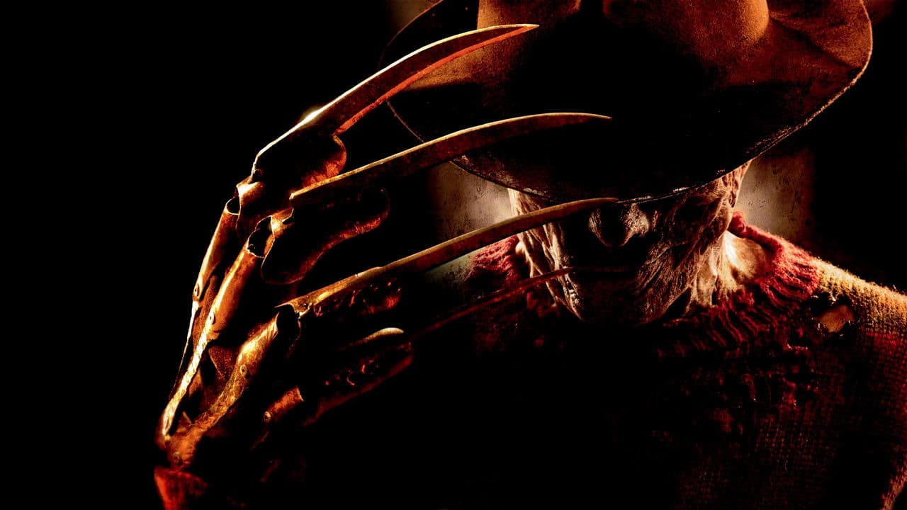 A Nightmare on Elm Street — backdrops 1