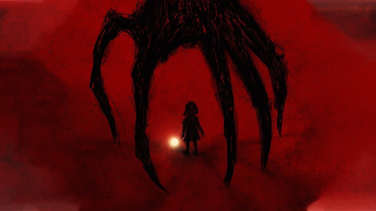 The Boogeyman — backdrops 2