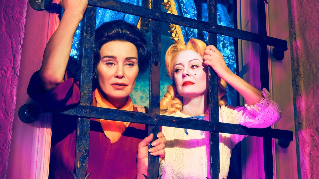 FEUD — backdrops 4