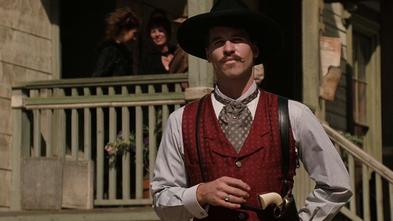 Tombstone — backdrops 7