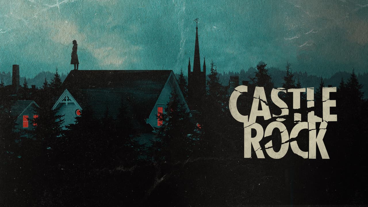 Castle Rock — backdrops with title 2